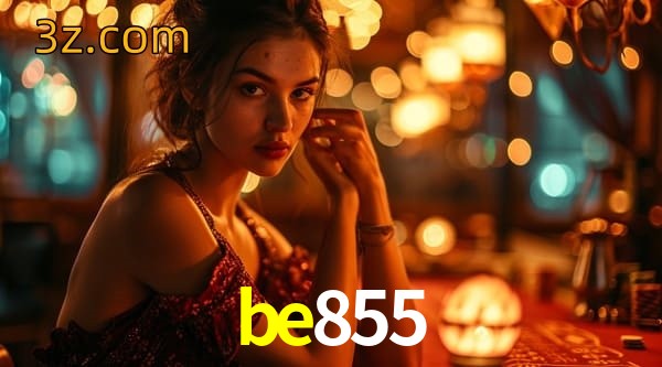  be855 app